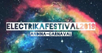 Electrika Festival Andina carnaval